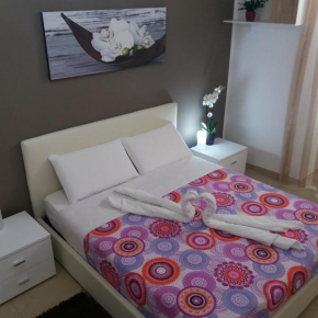 Maui apartament Alcamo